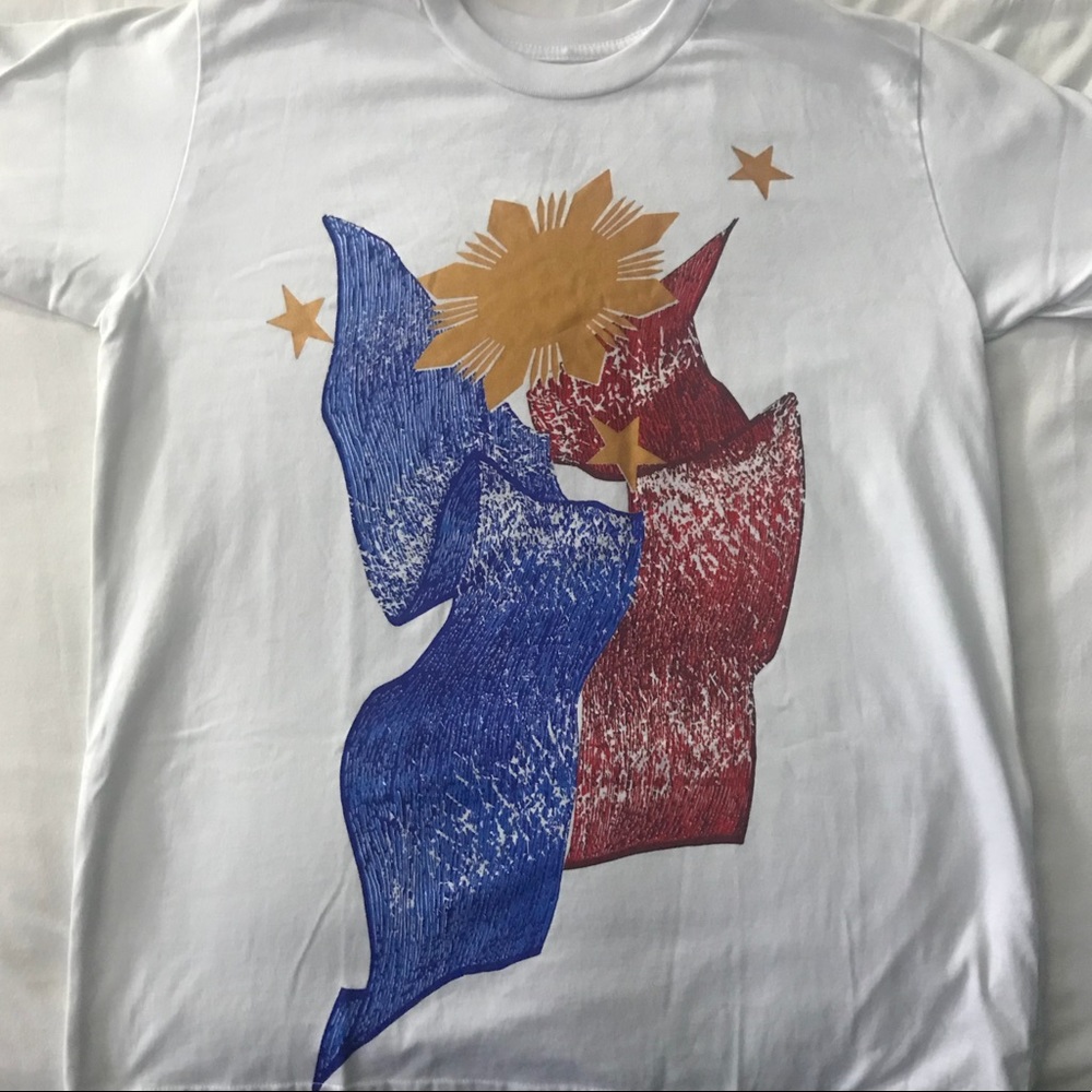 Philippine Shirt